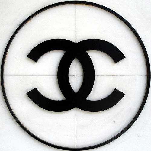 Coco-Chanel-Logo
